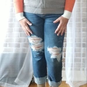 Judy Blue High Rise Denim
